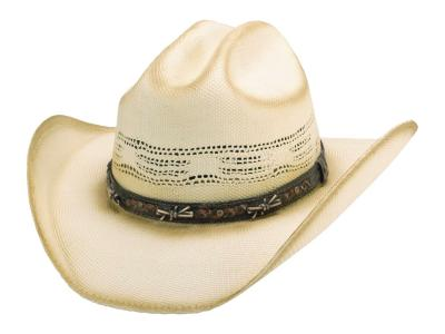 Bull Barb Wire Naturel