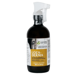 Loza-derma 500ml
