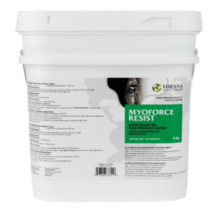 Myoforce Resist 5kg