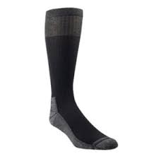 Bas Ariat Venttek Noir Et Gris AR2728-002-XL