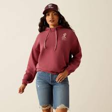 Ariat Essentiel Bourgogne