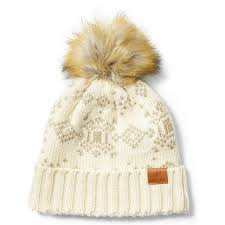 Ariat Patrona Beanie Natural 10041920