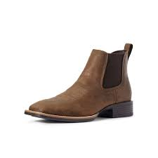 Ariat Booker Ultra Brun 10031452 11.5