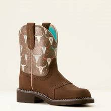 Ariat Fatbaby Heritage Farrah 10053635
