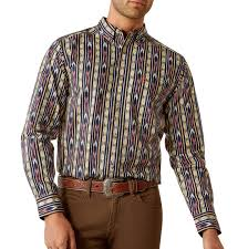 Ariat Chaz Navy 10054803