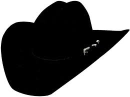 Bullhide Justin Moore Back Road 6X Noir