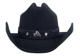 Bullhide Horsing Around Noir enfant