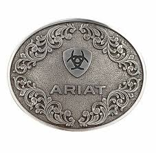 Boucles Ariat A37012