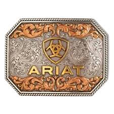 Boucles Ariat A37054