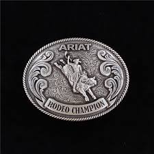 Boucles Ariat A36000