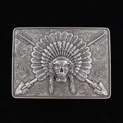 Boucles Ariat A37009