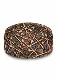 Boucles Nocona 37714