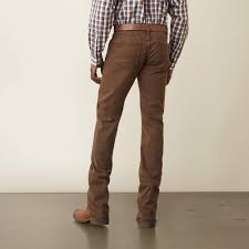 Ariat M7 Slim Fit Straight Leg 10045230