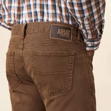 Ariat M7 Slim Fit Straight Leg 10045230