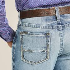 Ariat M2 Traditional Relaxed Boot Cut 10020942