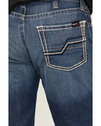 Ariat M5 Straight 10014010